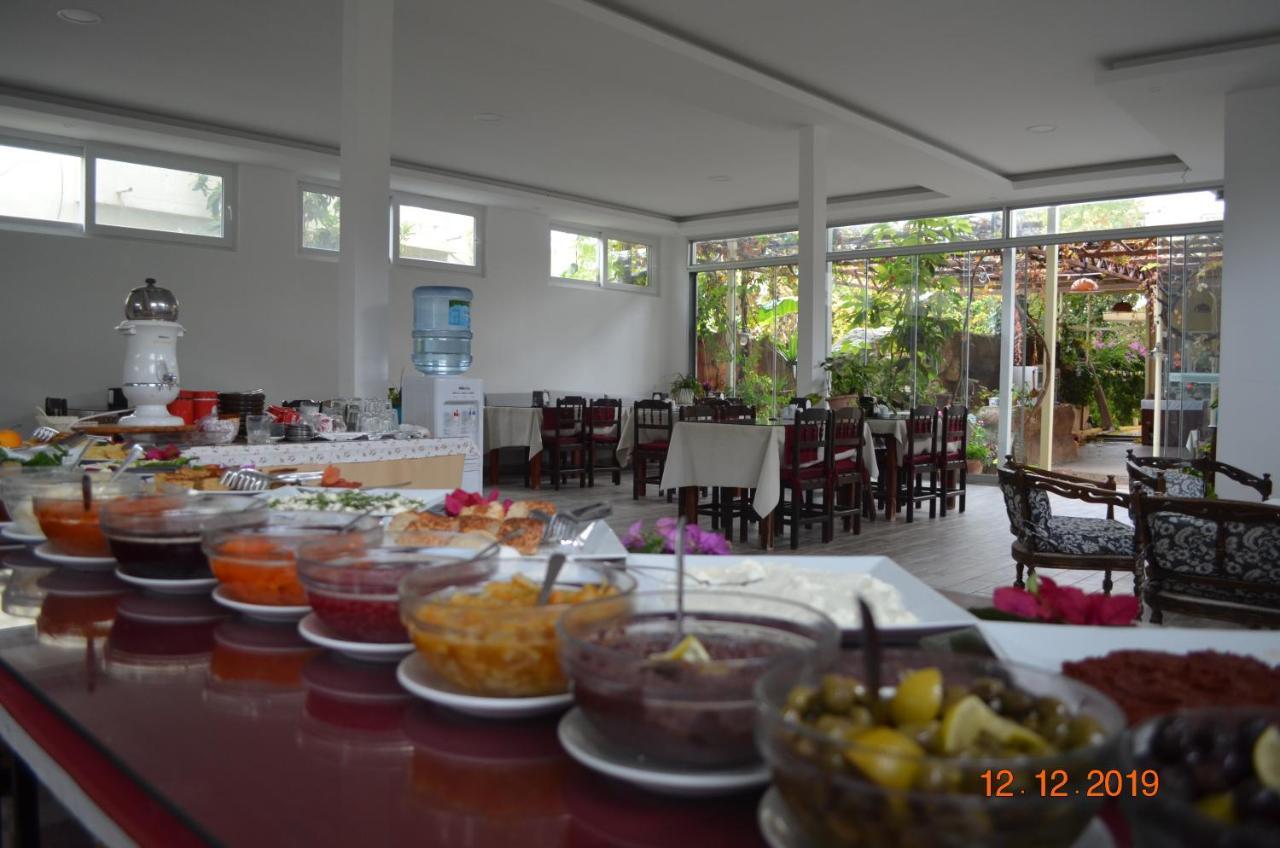 Hotel Uygar Fethiye Zewnętrze zdjęcie