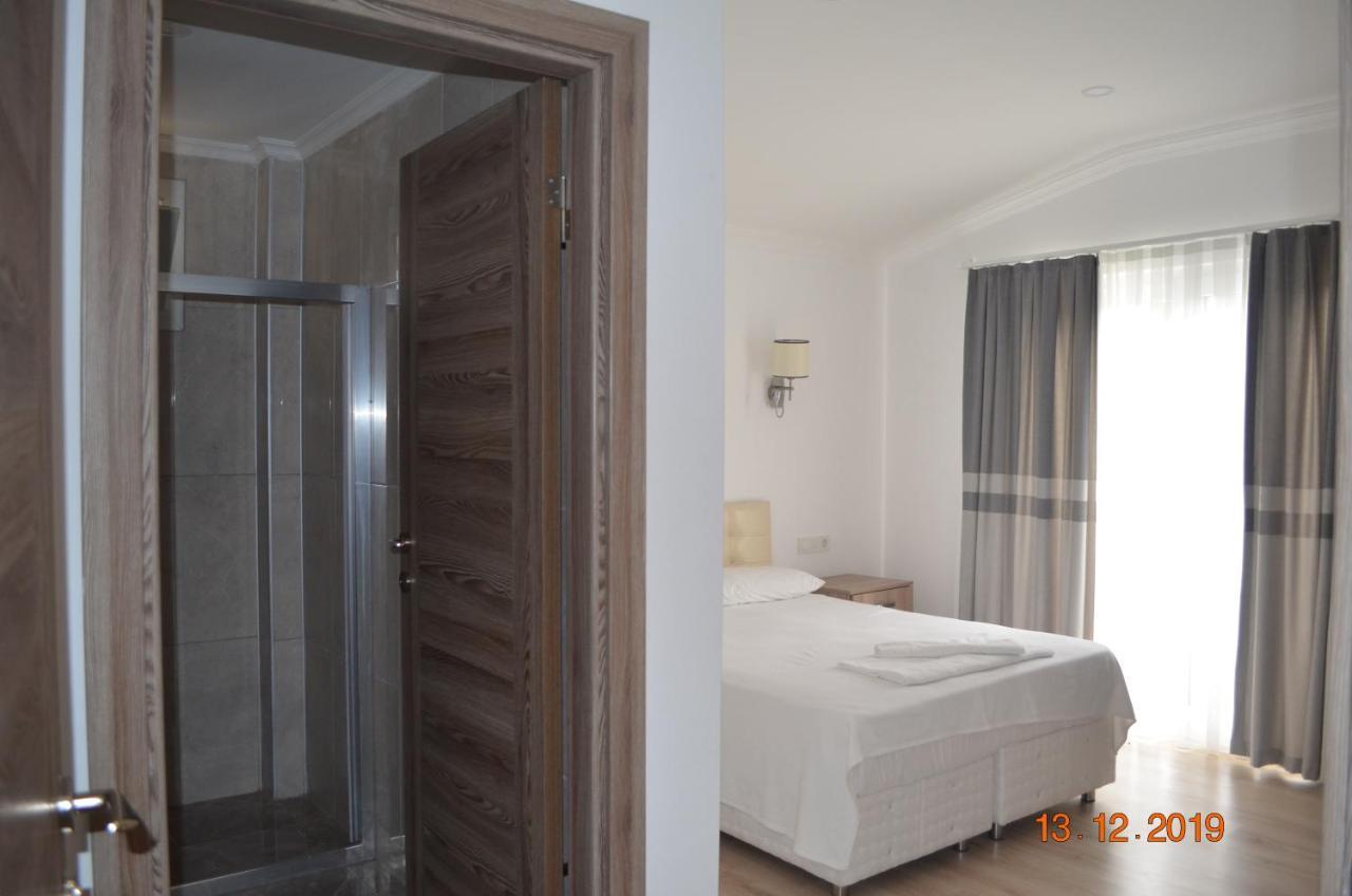 Hotel Uygar Fethiye Zewnętrze zdjęcie