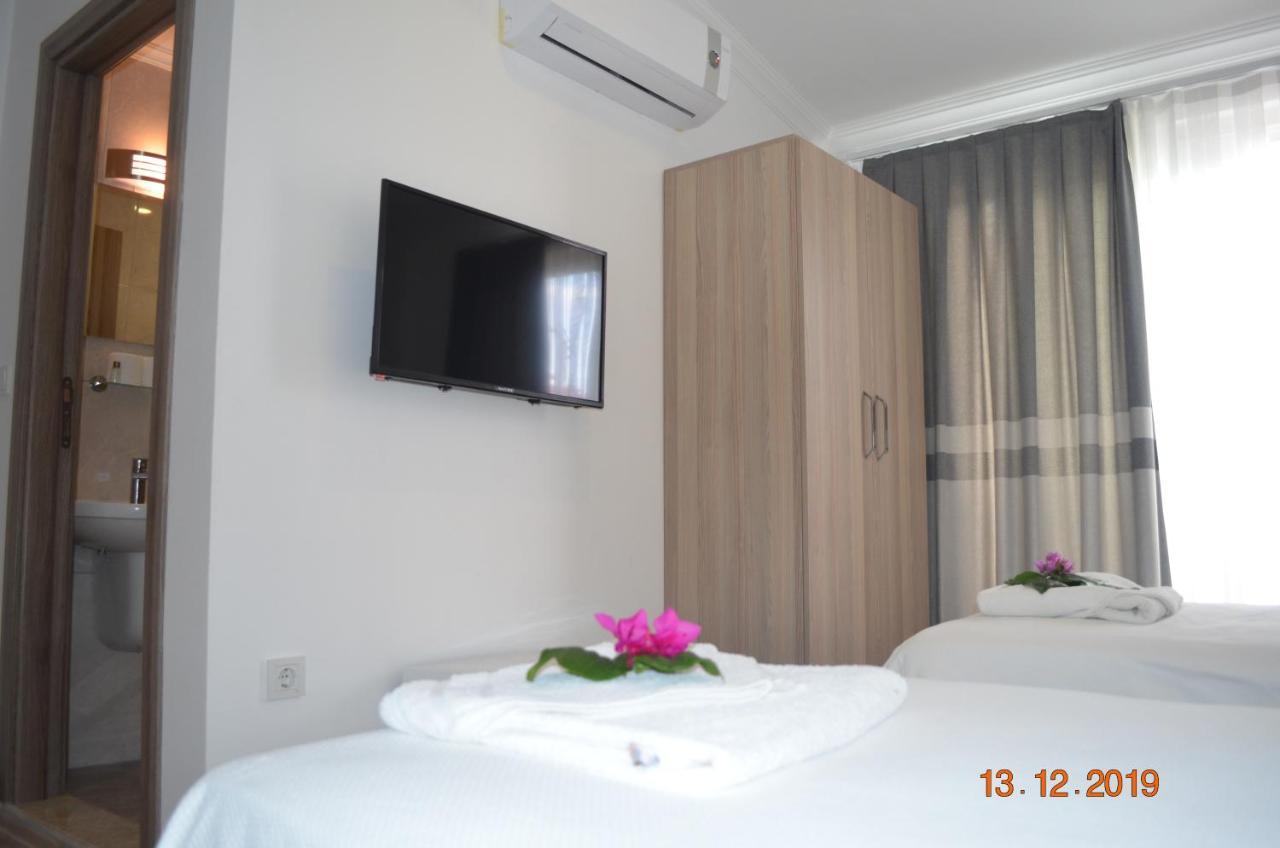 Hotel Uygar Fethiye Zewnętrze zdjęcie