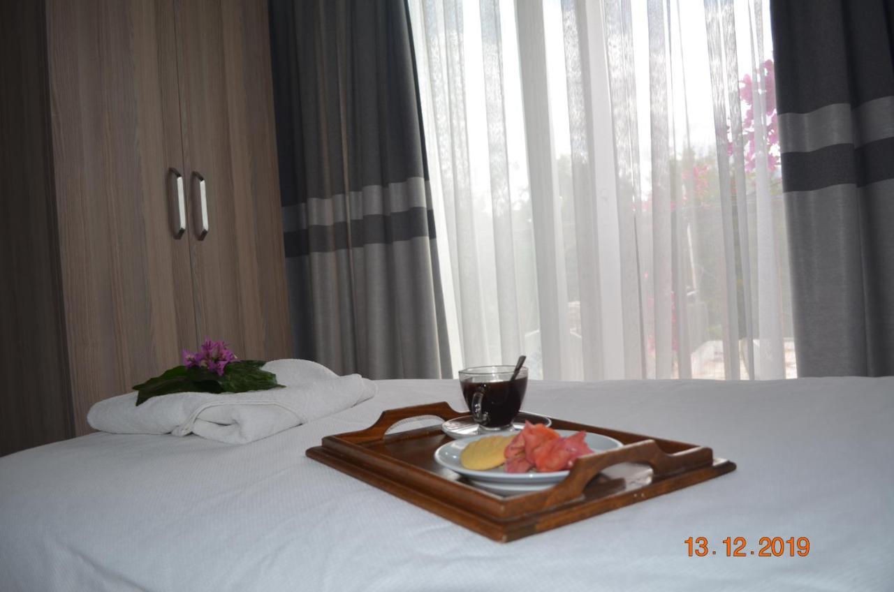 Hotel Uygar Fethiye Zewnętrze zdjęcie