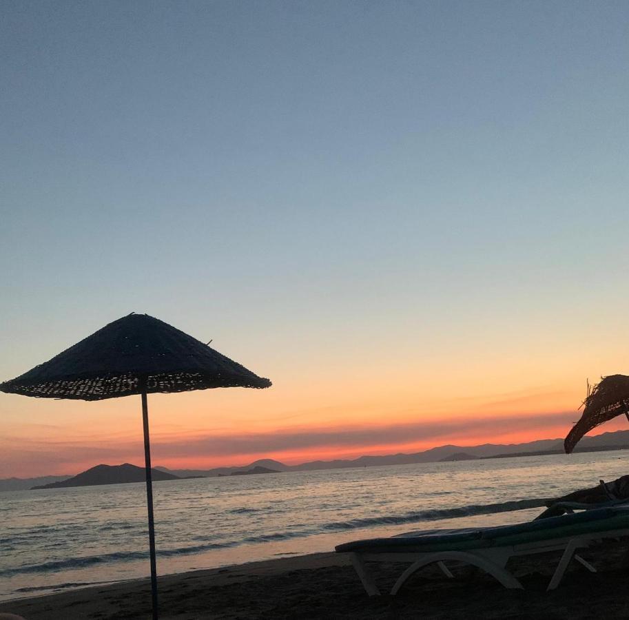 Hotel Uygar Fethiye Zewnętrze zdjęcie