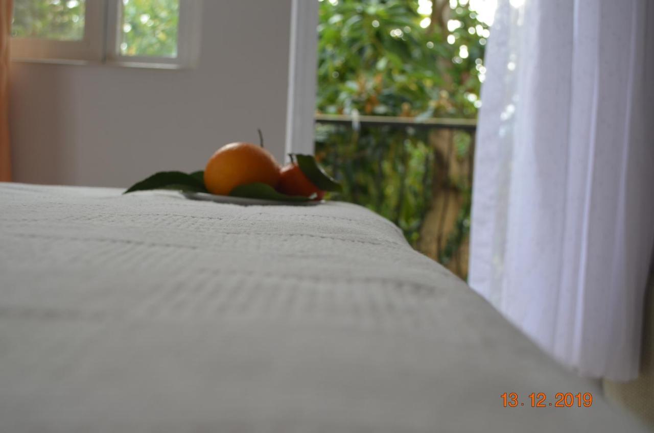 Hotel Uygar Fethiye Zewnętrze zdjęcie