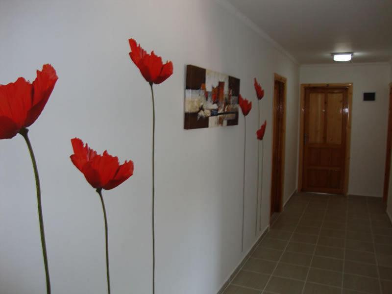 Hotel Uygar Fethiye Zewnętrze zdjęcie