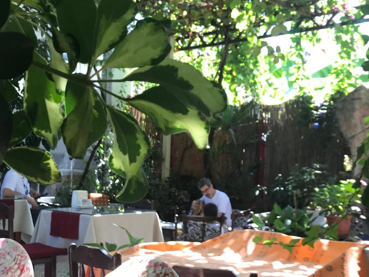 Hotel Uygar Fethiye Zewnętrze zdjęcie